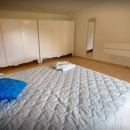La Marmote Albergo Diffuso Di Paluzza Aip Exteriér fotografie