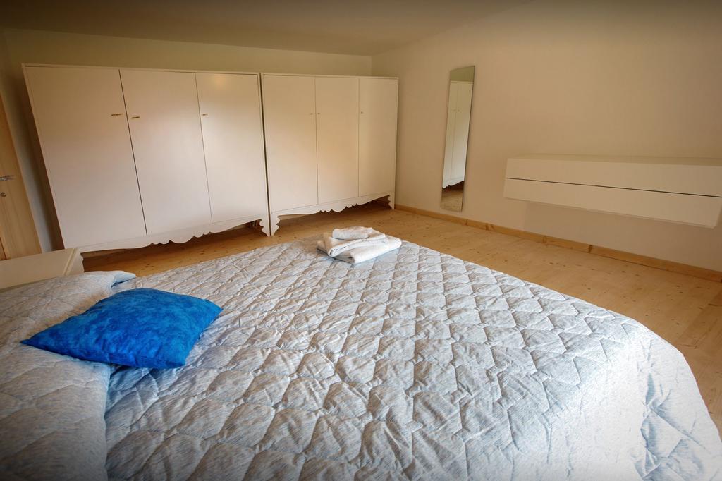 La Marmote Albergo Diffuso Di Paluzza Aip Exteriér fotografie