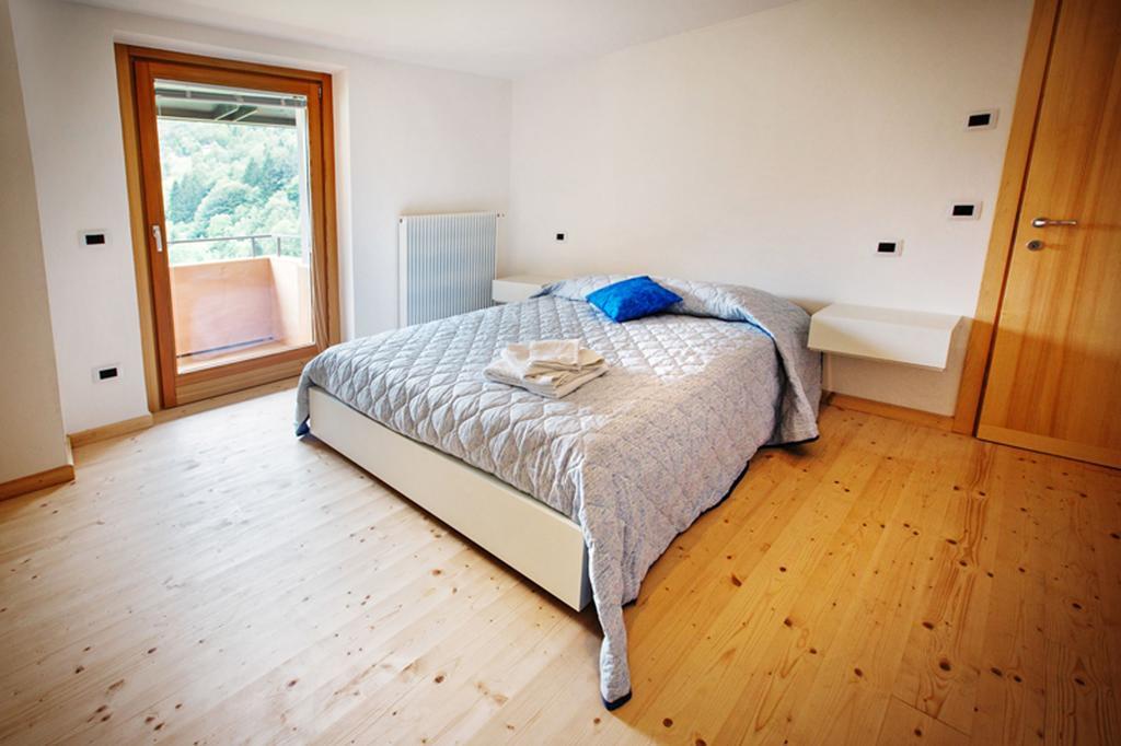 La Marmote Albergo Diffuso Di Paluzza Aip Pokoj fotografie