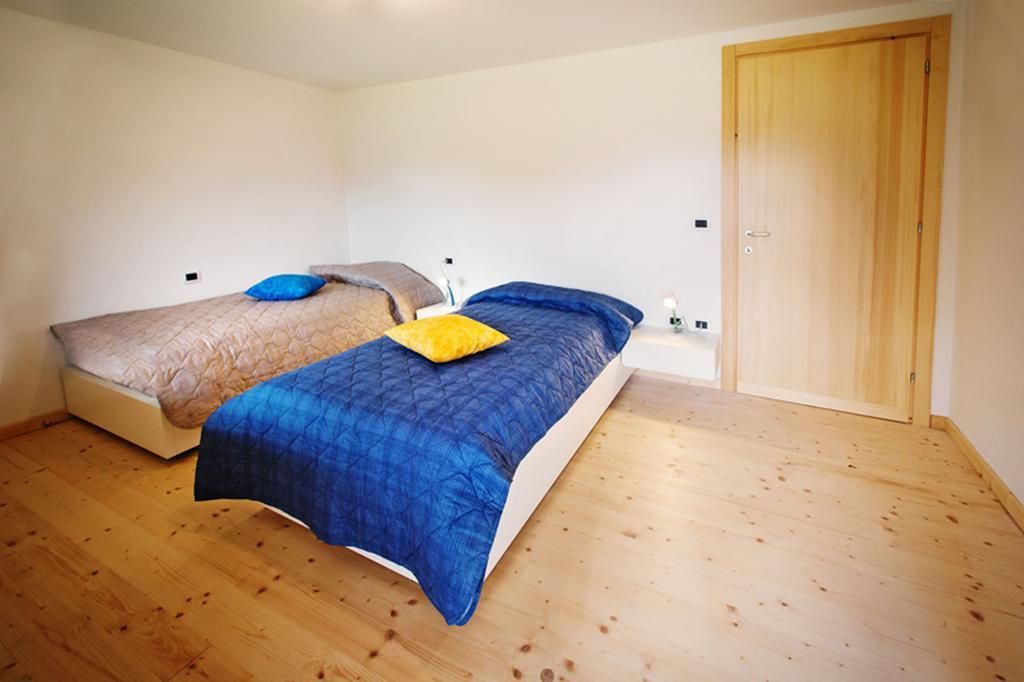 La Marmote Albergo Diffuso Di Paluzza Aip Pokoj fotografie